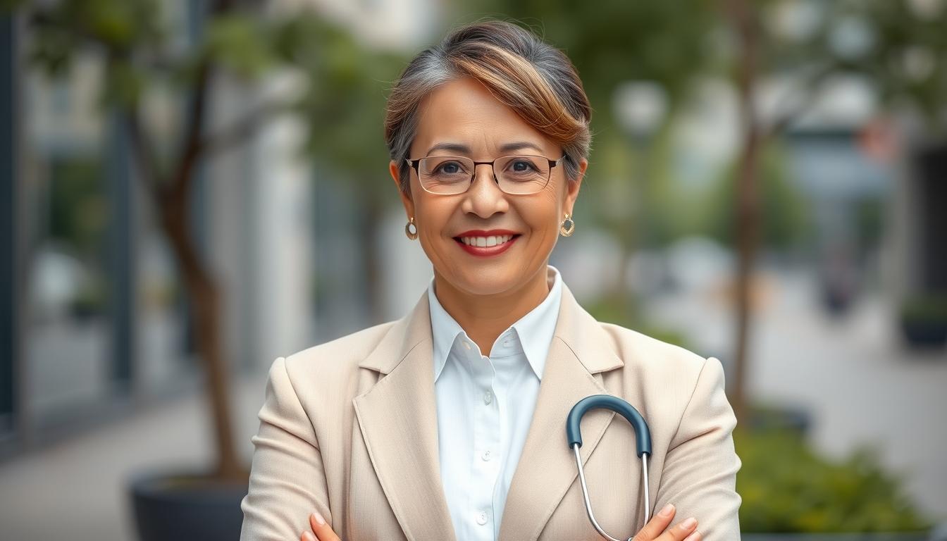 Client support specialist