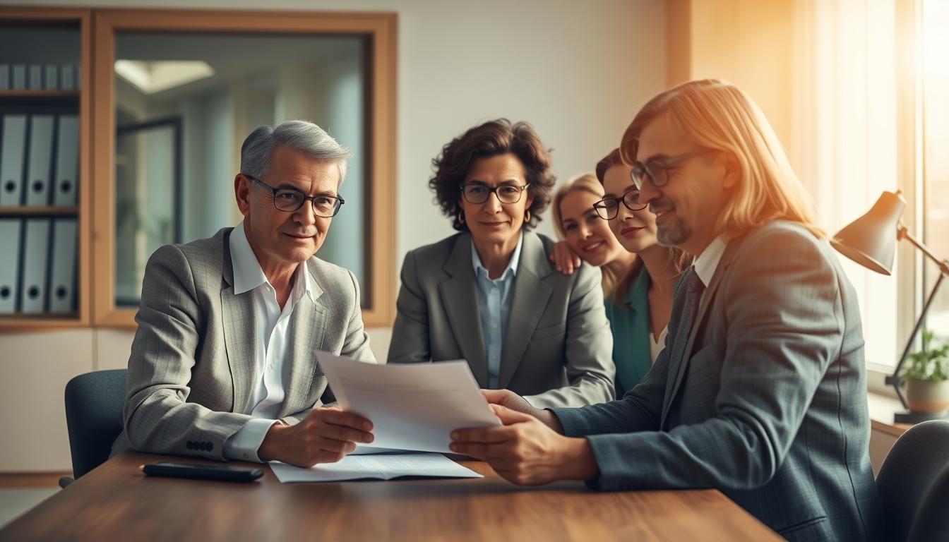 About Agent Leg Desk